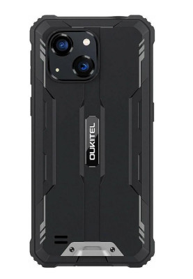 Смартфон Oukitel G2 4/64Gb Black Global version