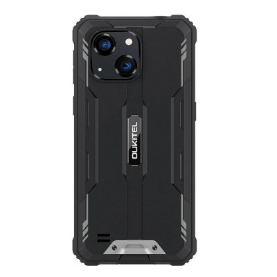 Смартфон Oukitel G2 4/64Gb Black Global version