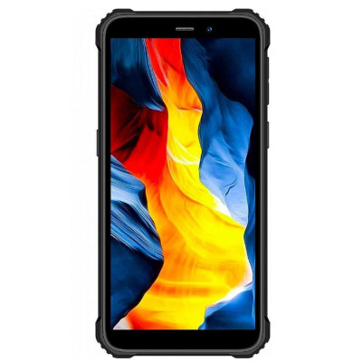 Смартфон Oukitel G2 4/64Gb Black Global version