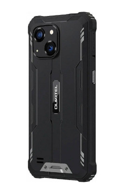 Смартфон Oukitel G2 4/64Gb Black Global version