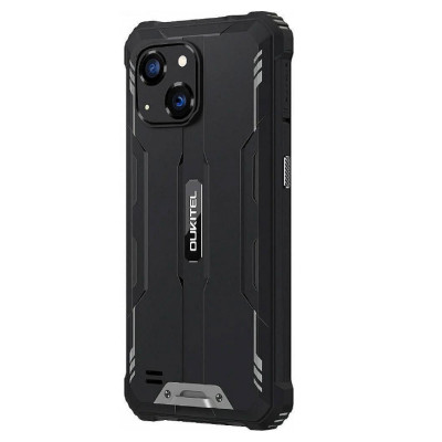 Смартфон Oukitel G2 4/64Gb Black Global version