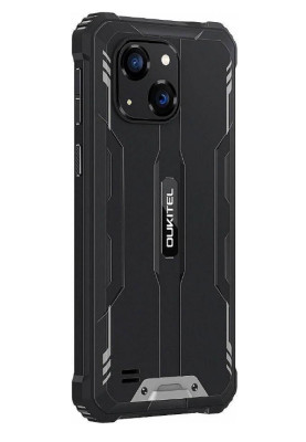 Смартфон Oukitel G2 4/64Gb Black Global version