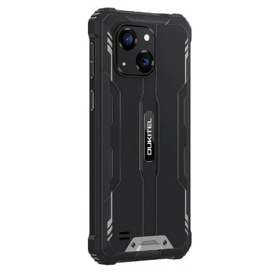 Смартфон Oukitel G2 4/64Gb Black Global version