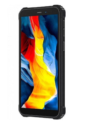 Смартфон Oukitel G2 4/64Gb Black Global version