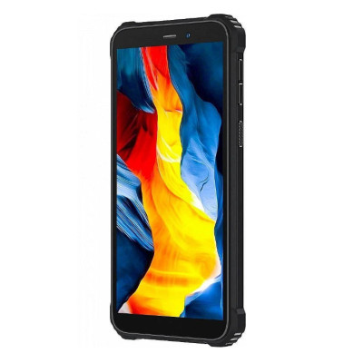 Смартфон Oukitel G2 4/64Gb Black Global version
