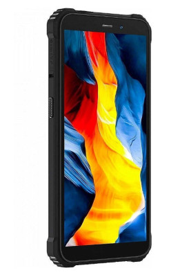 Смартфон Oukitel G2 4/64Gb Black Global version