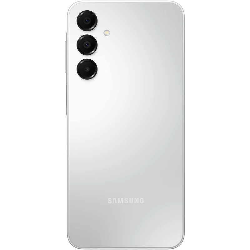 Смартфон Samsung Galaxy A16 4/128GB Gray (SM-A165FZABEUC) UA UCRF Гарантія 12 місяців