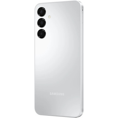 Samsung Galaxy A16 4/128GB Gray (SM-A165FZABEUC) UA UCRF Samsung Galaxy A16 4/128GB Gray (SM-A165FZABEUC) UA UCRF