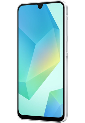 Смартфон Samsung Galaxy A16 4/128GB Gray (SM-A165FZABEUC) UA UCRF Гарантія 12 місяців