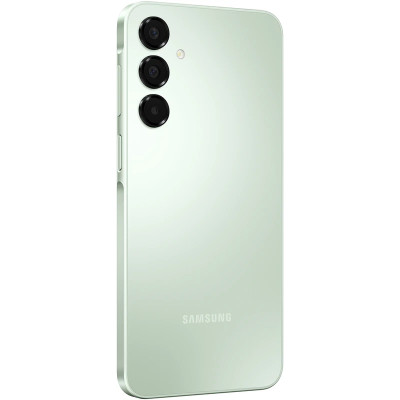 Samsung Galaxy A16 4/128GB Light Green (SM-A165FLGBEUС) UA UCRF