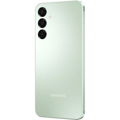 Samsung Galaxy A16 4/128GB Light Green (SM-A165FLGBEUС) UA UCRF