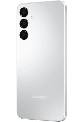 Смартфон Samsung Galaxy A16 8/256GB Gray (SM-A165FZACEUC) UA UCRF Гарантія 12 місяців