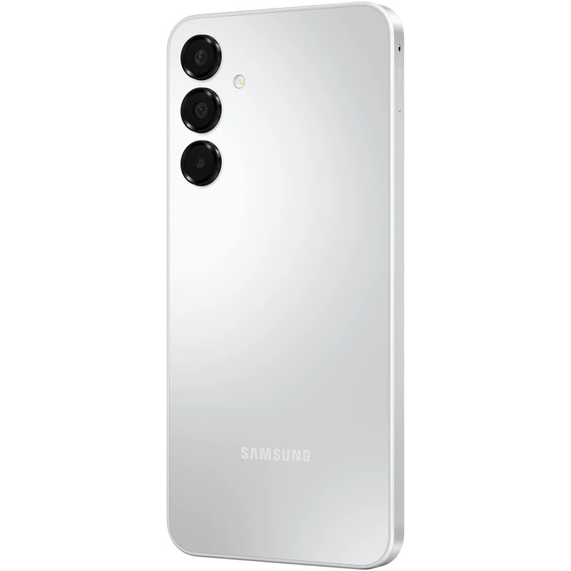 Смартфон Samsung Galaxy A16 8/256GB Gray (SM-A165FZACEUC) UA UCRF Гарантія 12 місяців