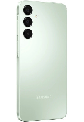 Смартфон Samsung Galaxy A16 8/256GB Light Green (SM-A165FLGCEUC) UA UCRF Гарантія 12 місяців