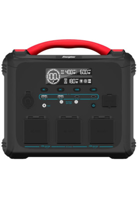 Зарядна станція Energizer PPS1100W2F UA UCRF