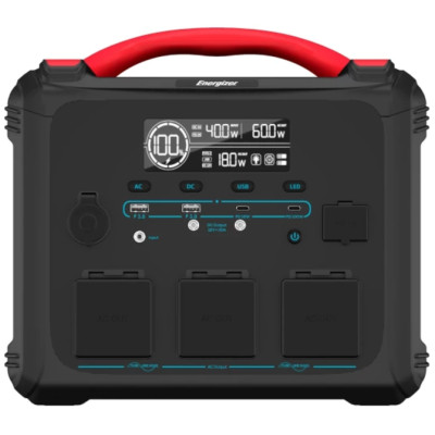 Зарядна станція Energizer PPS1100W2F UA UCRF