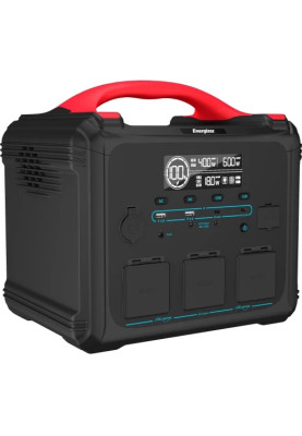 Зарядна станція Energizer PPS1100W2F UA UCRF