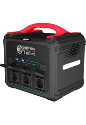 Зарядна станція Energizer PPS1100W2F UA UCRF