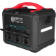 Зарядна станція Energizer PPS1100W2F UA UCRF