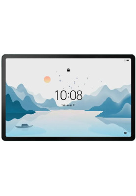 Планшет Lenovo Tab P12 with Matte Display 8/128GB Wi-Fi Sage + Pen (ZAE30001UA) UA UCRF