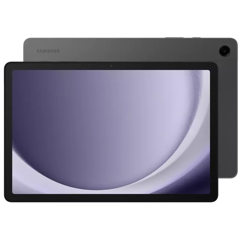 Планшет Samsung Galaxy Tab А9+ WiFi 8/128GB Graphite (SM-X210NZAESEK) UA UCRF