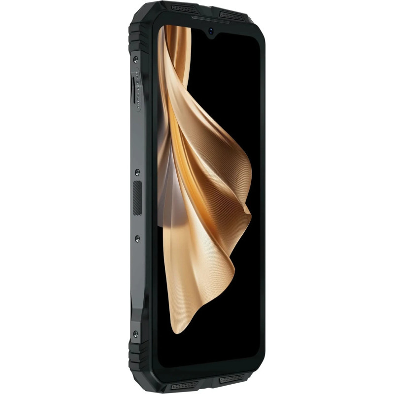 Doogee S Punk 6/256GB Safari Green UA UCRF