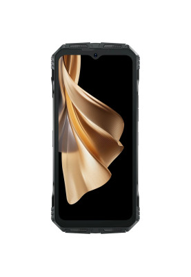 Doogee S Punk 6/256GB Safari Green UA UCRF