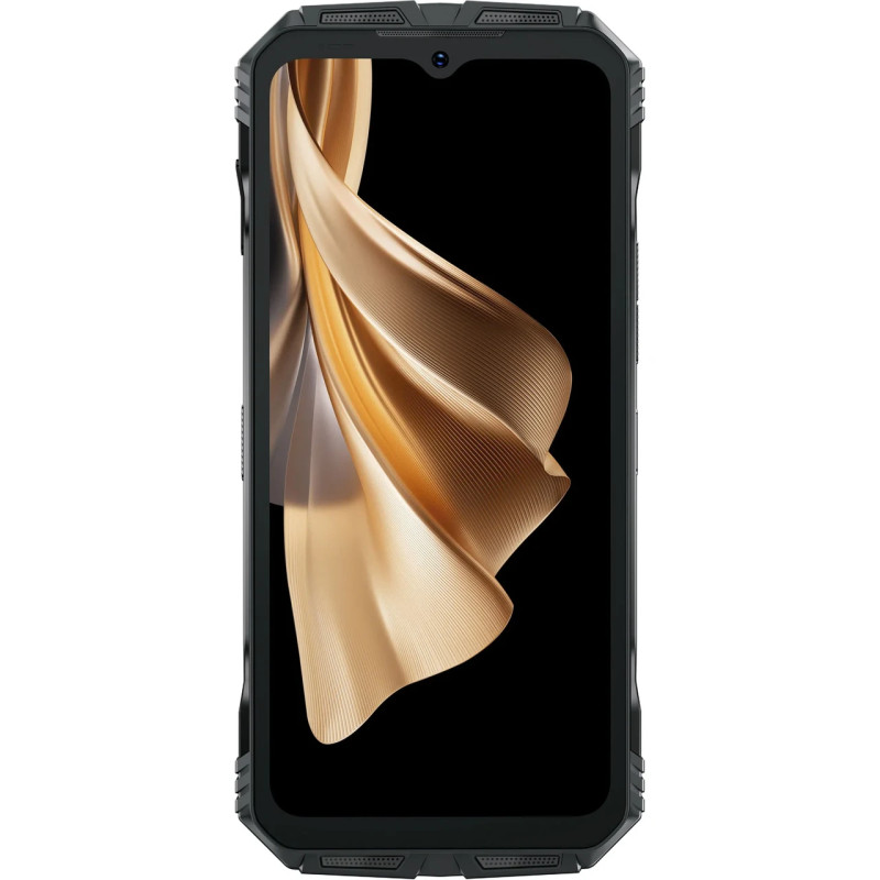 Doogee S Punk 6/256GB Safari Green UA UCRF