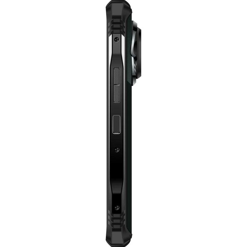 Doogee S Punk 6/256GB Safari Green UA UCRF