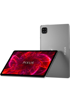 Планшет Pixus Falcon 8/256Gb LTE Gray UA UCRF