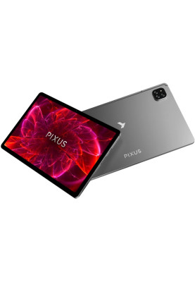 Планшет Pixus Falcon 8/256Gb LTE Gray UA UCRF