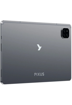 Планшет Pixus Falcon 8/256Gb LTE Gray UA UCRF