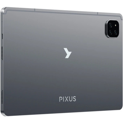 Планшет Pixus Falcon 8/256Gb LTE Gray UA UCRF