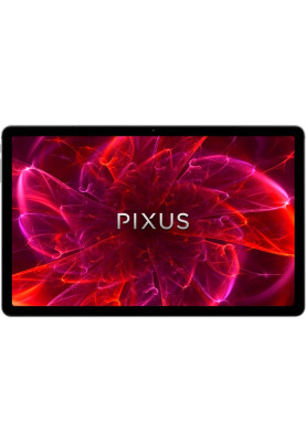 Планшет Pixus Falcon 8/256Gb LTE Gray UA UCRF