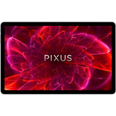 Планшет Pixus Falcon 8/256Gb LTE Gray UA UCRF