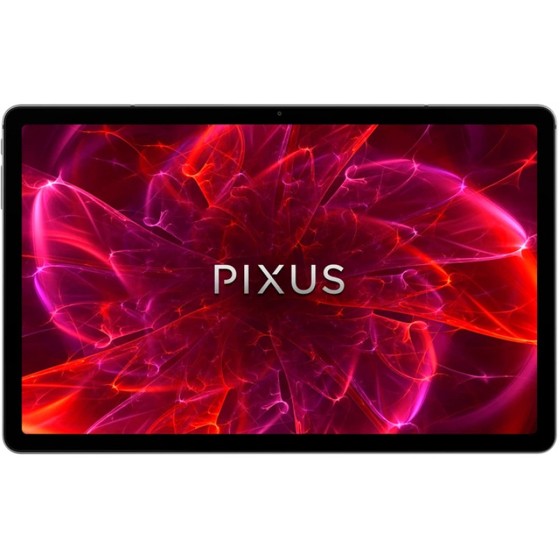Планшет Pixus Falcon 8/256Gb LTE Gray UA UCRF