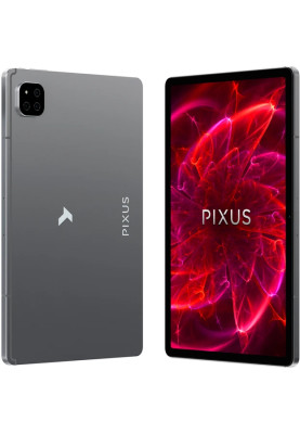 Планшет Pixus Falcon 8/256Gb LTE Gray UA UCRF