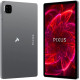 Планшет Pixus Falcon 8/256Gb LTE Gray UA UCRF