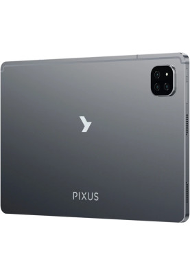 Планшет Pixus Falcon 8/256Gb LTE Gray UA UCRF