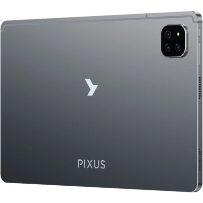 Планшет Pixus Falcon 8/256Gb LTE Gray UA UCRF