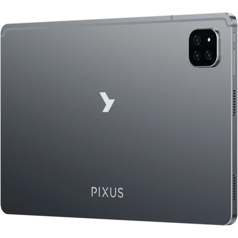 Планшет Pixus Falcon 8/256Gb LTE Gray UA UCRF