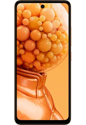Смартфон HMD Pulse+ 6/128Gb Apricot Crush (No Adapter) UA UCRF