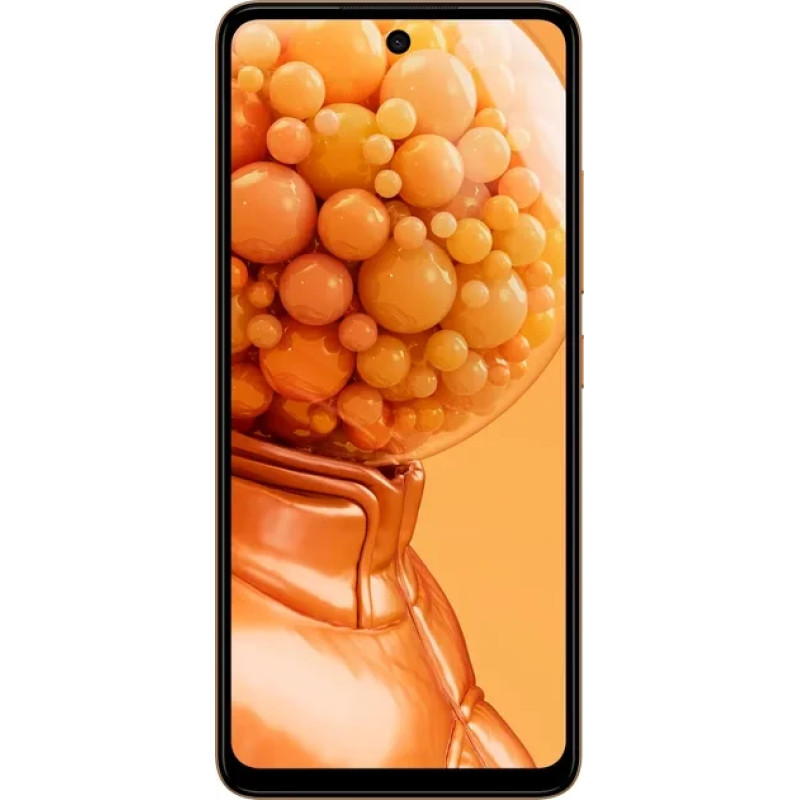 Смартфон HMD Pulse+ 6/128Gb Apricot Crush (No Adapter) UA UCRF