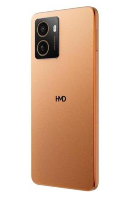 Смартфон HMD Pulse+ 6/128Gb Apricot Crush (No Adapter) UA UCRF