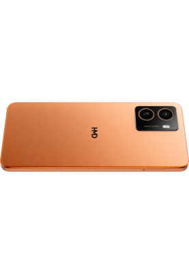 Смартфон HMD Pulse+ 6/128Gb Apricot Crush (No Adapter) UA UCRF