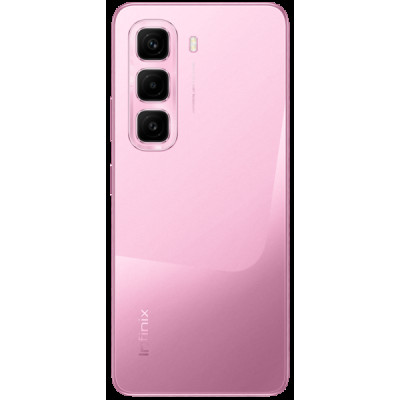 Смартфон Infinix Hot 50 8/128Gb Blossom Pink (4894947058615) UA UCRF