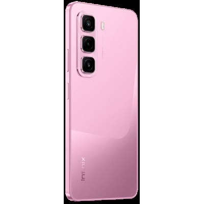 Смартфон Infinix Hot 50 8/128Gb Blossom Pink (4894947058615) UA UCRF