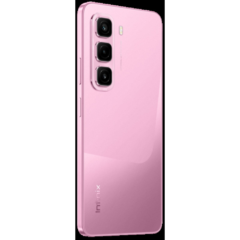 Смартфон Infinix Hot 50 8/128Gb Blossom Pink (4894947058615) UA UCRF