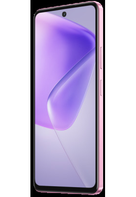 Смартфон Infinix Hot 50 8/128Gb Blossom Pink (4894947058615) UA UCRF