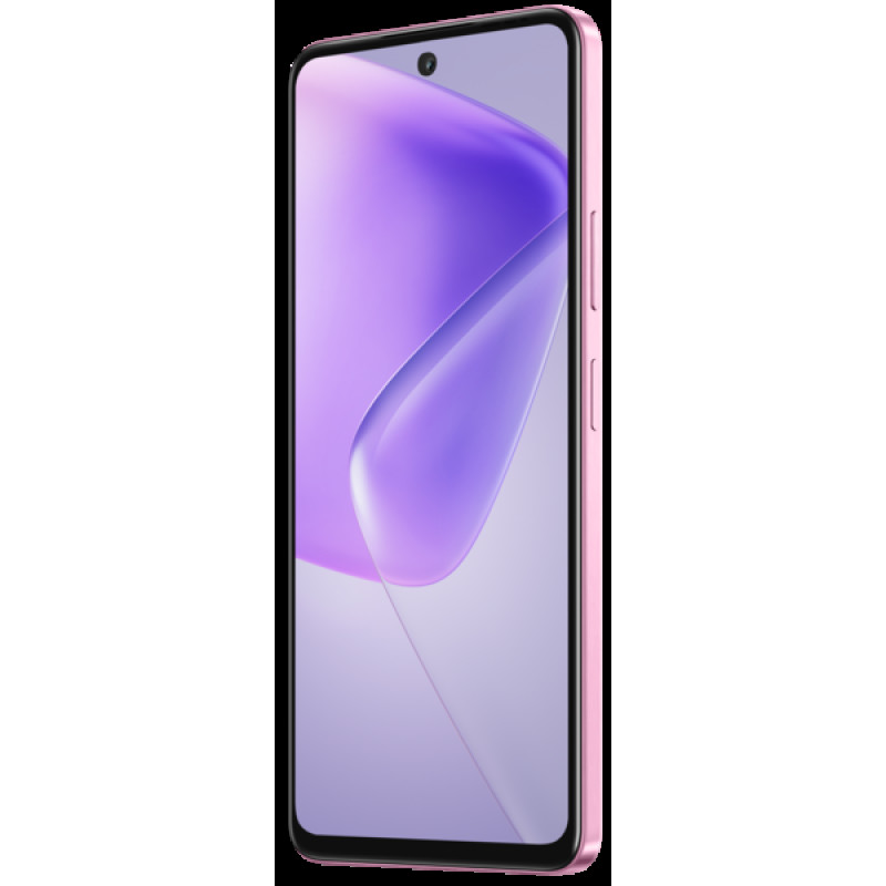 Смартфон Infinix Hot 50 8/128Gb Blossom Pink (4894947058615) UA UCRF